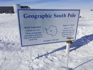 Read more about the article Antarktīdas vēsture